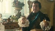Mark Gatiss in Taboo | Image via BBC